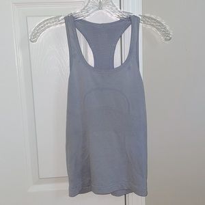 Lululemon Swiftly Tech Racerback Tank Top, Race Length